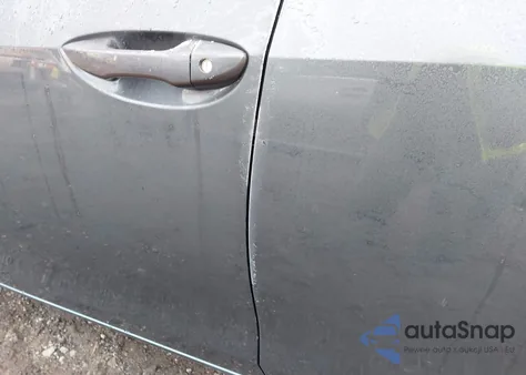 2015 Toyota Corolla S Plus from USA, damaged, VIN 2T1BURHE4FC457281